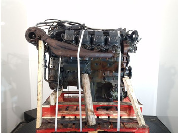 Engine for Truck Mercedes Benz OM442LA.VI/2 Engine (Truck): picture 4