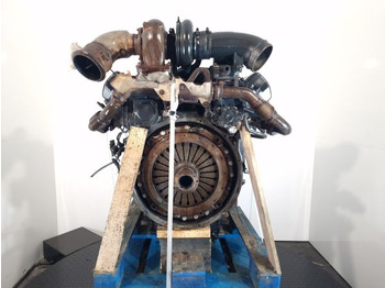 Engine for Truck Mercedes Benz OM501LA Engine (Truck) ACTROS: picture 2