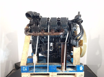 Engine for Truck Mercedes Benz OM501LA Engine (Truck) ACTROS: picture 3