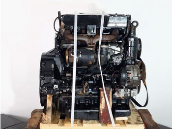 Engine Mercedes Benz OM904LA Non Adblue Bus Spec Engine (Bus): picture 3 Engine Mercedes Benz OM904LA Non Adblue Bus Spec Engine (Bus): picture 3