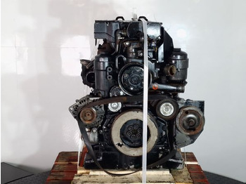 Engine Mercedes Benz OM904LA Non Adblue Bus Spec Engine (Bus): picture 5 Engine Mercedes Benz OM904LA Non Adblue Bus Spec Engine (Bus): picture 5