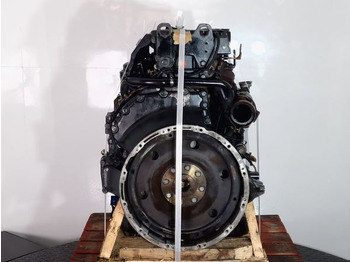 Engine Mercedes Benz OM904LA Non Adblue Bus Spec Engine (Bus): picture 2 Engine Mercedes Benz OM904LA Non Adblue Bus Spec Engine (Bus): picture 2