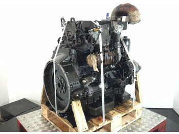 Engine MERCEDES-BENZ