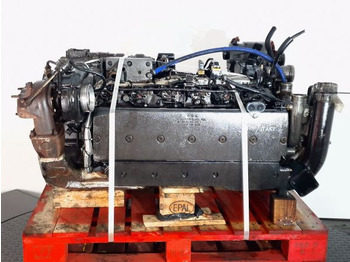 Engine Mercedes Benz OM906HLA.III/2-00 Engine (Bus): picture 3