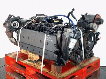Engine Mercedes Benz OM906HLA.III/2-00 Engine (Bus): picture 4