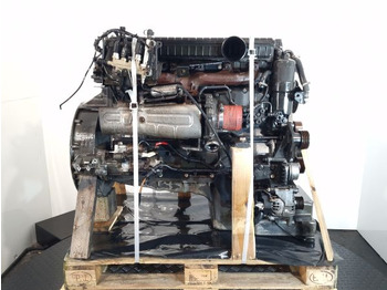 Engine for Truck Mercedes Benz OM906LA.V/3-03 Econic Engine (Truck): picture 4