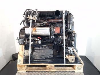 Engine for Truck Mercedes Benz OM926LA.EEV/2-00 Econic Spec Engine (Truck): picture 3