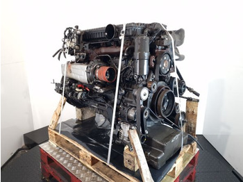 Engine for Truck Mercedes Benz OM926LA.EEV/2-00 Econic Spec Engine (Truck): picture 4