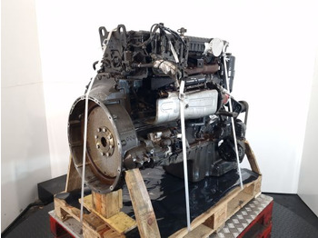 Engine MERCEDES-BENZ Econic