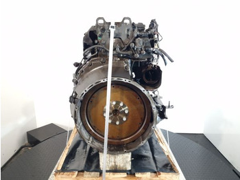 Engine for Truck Mercedes Benz OM926LA.EEV/2-00 Econic Spec Engine (Truck): picture 2
