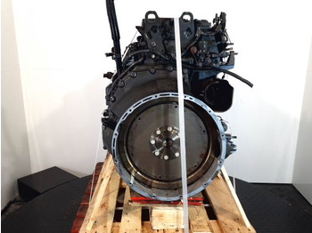 Engine for Truck Mercedes Benz OM926LA.EEV/2-00 Engine (Truck) 2011: picture 3