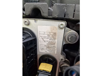 Engine for Truck Mercedes Benz OM926LA.EEV/2-00 Engine (Truck) 2011: picture 2