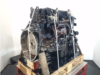 Engine MERCEDES-BENZ Econic
