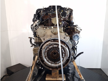 Engine for Truck Mercedes Benz OM934LA.6-8-00 Engine (Truck): picture 2 Engine for Truck Mercedes Benz OM934LA.6-8-00 Engine (Truck): picture 2