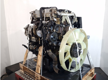 Engine for Truck Mercedes Benz OM934LA.6-8-00 Engine (Truck): picture 4 Engine for Truck Mercedes Benz OM934LA.6-8-00 Engine (Truck): picture 4