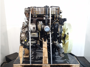 Engine for Truck Mercedes Benz OM934LA.6-8-00 Engine (Truck): picture 3 Engine for Truck Mercedes Benz OM934LA.6-8-00 Engine (Truck): picture 3