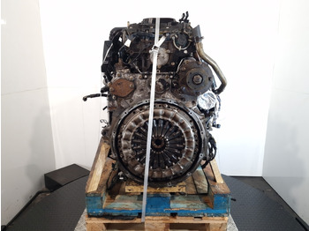 Engine for Truck Mercedes Benz OM936LA.6-5-01 Single Turbo Truck Spec Engine (Truck): picture 2