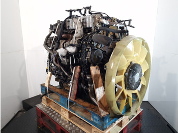 Engine for Truck Mercedes Benz OM936LA.6-5-01 Single Turbo Truck Spec Engine (Truck): picture 4
