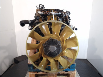 Engine for Truck Mercedes Benz OM936LA.6-5-01 Single Turbo Truck Spec Engine (Truck): picture 5