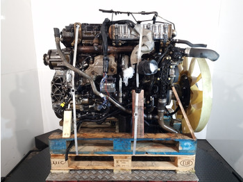 Engine for Truck Mercedes Benz OM936LA.6-5-01 Single Turbo Truck Spec Engine (Truck): picture 3
