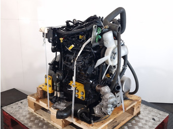 Engine for Construction machinery Perkins JCB 403F-15T Engine (Plant): picture 5