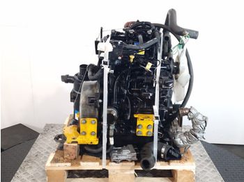 Engine for Construction machinery Perkins JCB 403F-15T Engine (Plant): picture 4