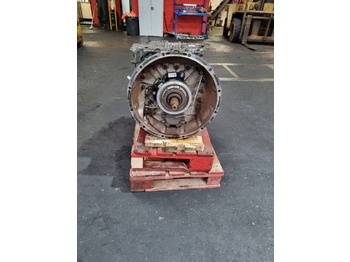 Gearbox Renault AT2412D Gearbox: picture 2