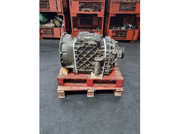 Gearbox Renault AT2412D Gearbox: picture 3