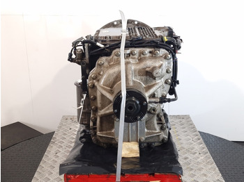 Gearbox Renault AT2412F Gearbox: picture 5
