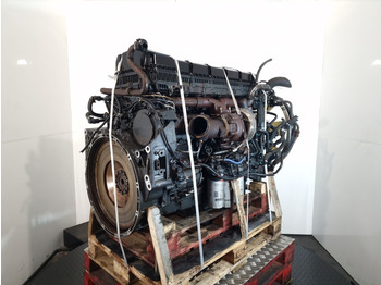 Engine RENAULT