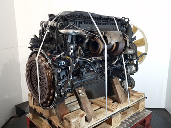 Engine RENAULT