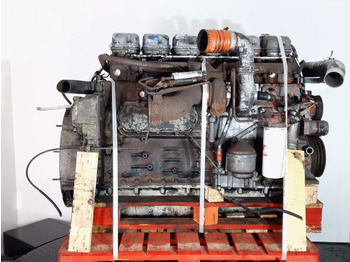 Engine Scania DC1103 B02 Engine (Bus): picture 4