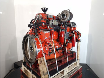 Engine SCANIA