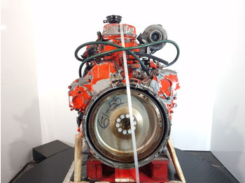 Engine for Industrial equipment Scania DC12 52A Engine (Industrial): picture 3 Engine for Industrial equipment Scania DC12 52A Engine (Industrial): picture 3