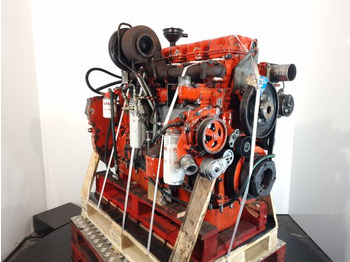 Engine for Industrial equipment Scania DC12 52A Engine (Industrial): picture 5 Engine for Industrial equipment Scania DC12 52A Engine (Industrial): picture 5