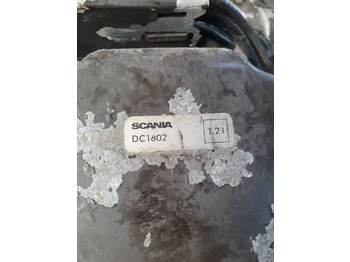 Engine for Truck Scania DC1602: picture 3