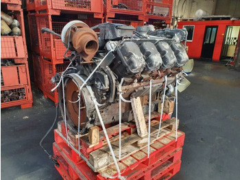 Engine for Truck Scania DC1602: picture 5