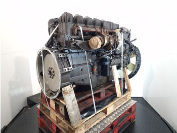 Engine SCANIA