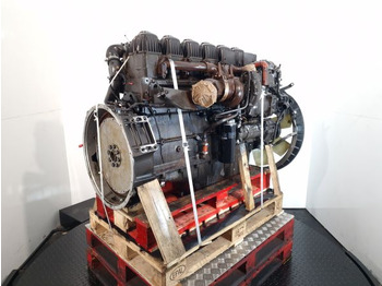 Engine SCANIA