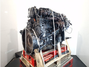 Engine SCANIA