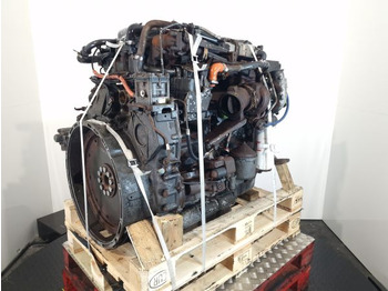 Engine SCANIA