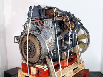 Engine SCANIA