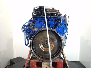 Engine for Truck Scania DC939 L01 Engine (Truck): picture 2