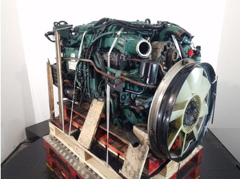 Engine for Truck Volvo D6B220 EC09 Engine (Truck): picture 5