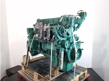 Engine for Construction machinery Volvo D8J Genuine Reconditioned Engine (Plant): picture 4
