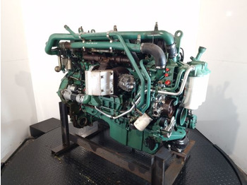 Engine for Construction machinery Volvo D9BAAE3 A25 A30 Engine (Plant): picture 4
