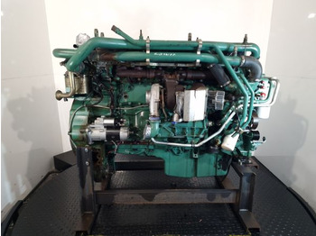 Engine for Construction machinery Volvo D9BAAE3 A25 A30 Engine (Plant): picture 3