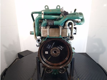 Engine for Construction machinery Volvo D9BAAE3 A25 A30 Engine (Plant): picture 2
