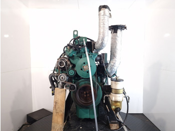 Engine for Industrial equipment Volvo Penta TAD 734 GE Engine (Industrial): picture 4