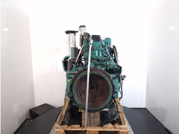 Engine for Industrial equipment Volvo Penta TAD 734 GE Engine (Industrial): picture 2
